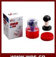 一站式會(huì)計(jì)用品采購指南 圓形印臺(tái)、印章盒及印材的供應(yīng)與加工服務(wù)